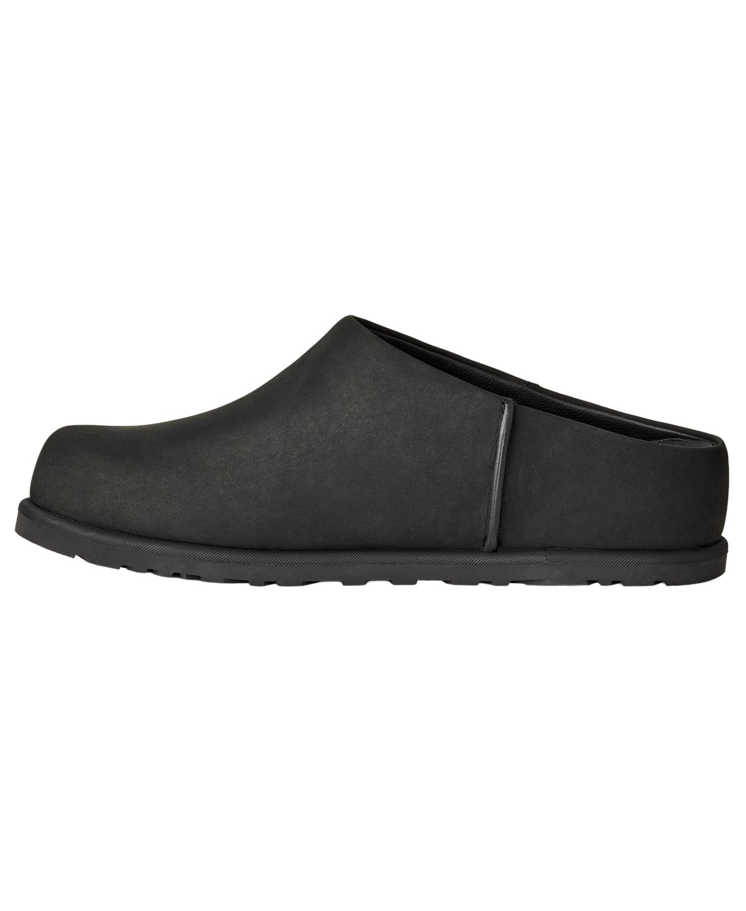 Women's Otzo Round Toe Clogs