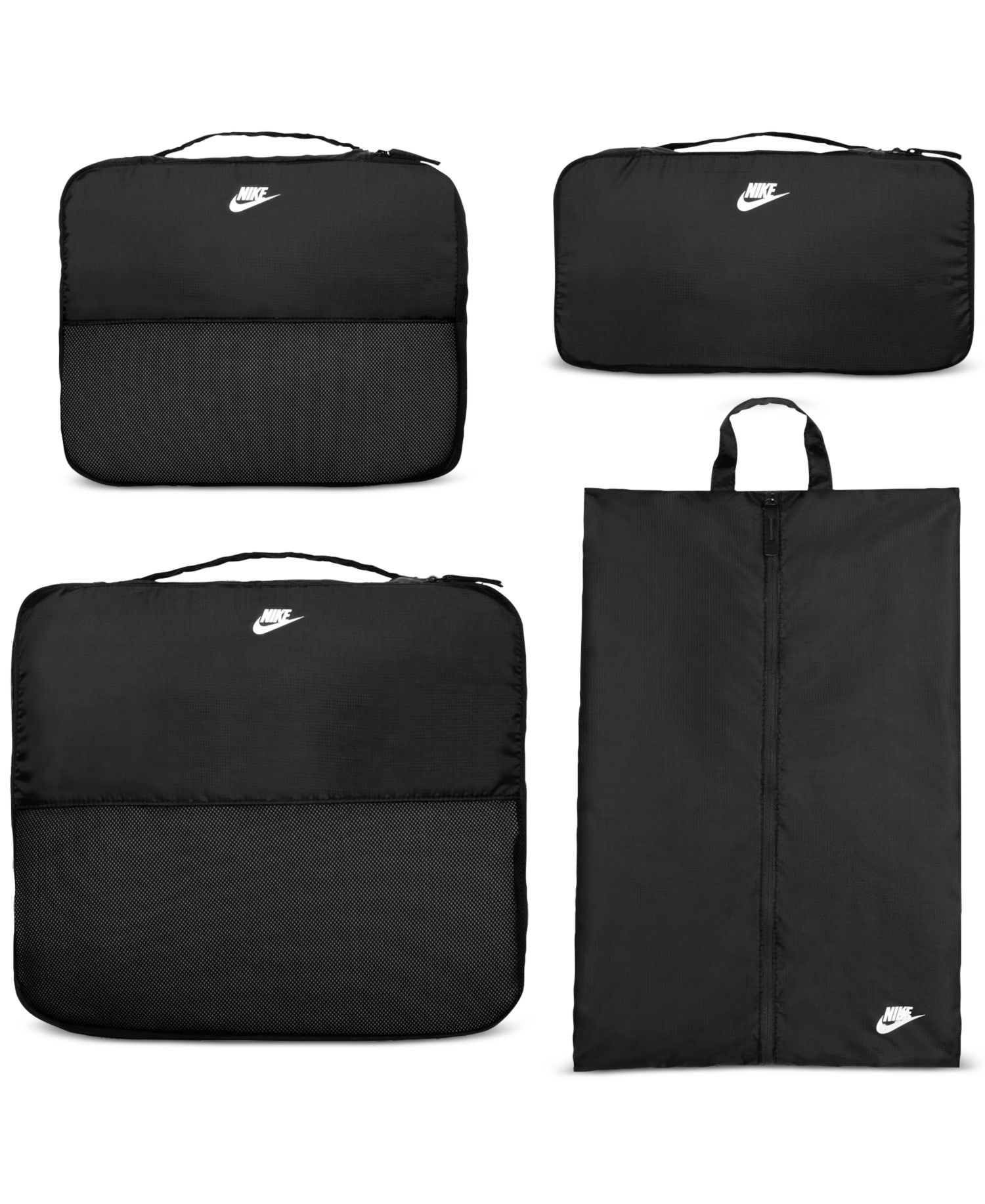 Club 4-Piece Organizer Set
