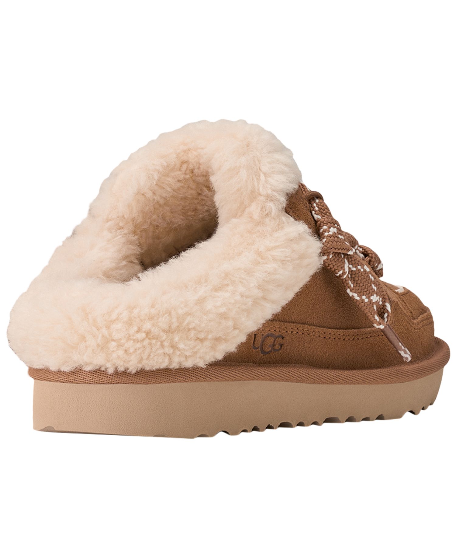 Kids Lowmel Slip-On Mule Sneakers