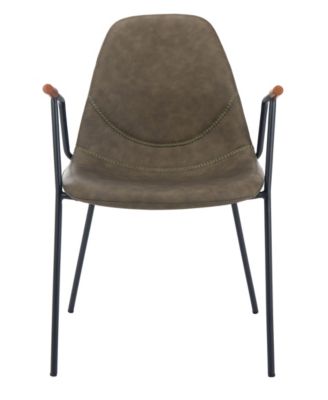 Tanner Midcentury Dining Chair