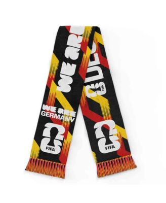Germany FIFA World Cup 2026 Federation Scarf