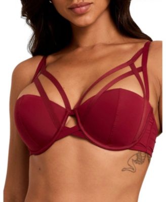 Women's Chyance Contour Balconette Bra