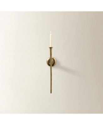 Aspar Wall Sconce - Small