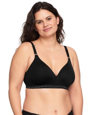 Women's Cloud 9&reg; Super Soft Wireless Lightly Lined Comfort Bra 1269