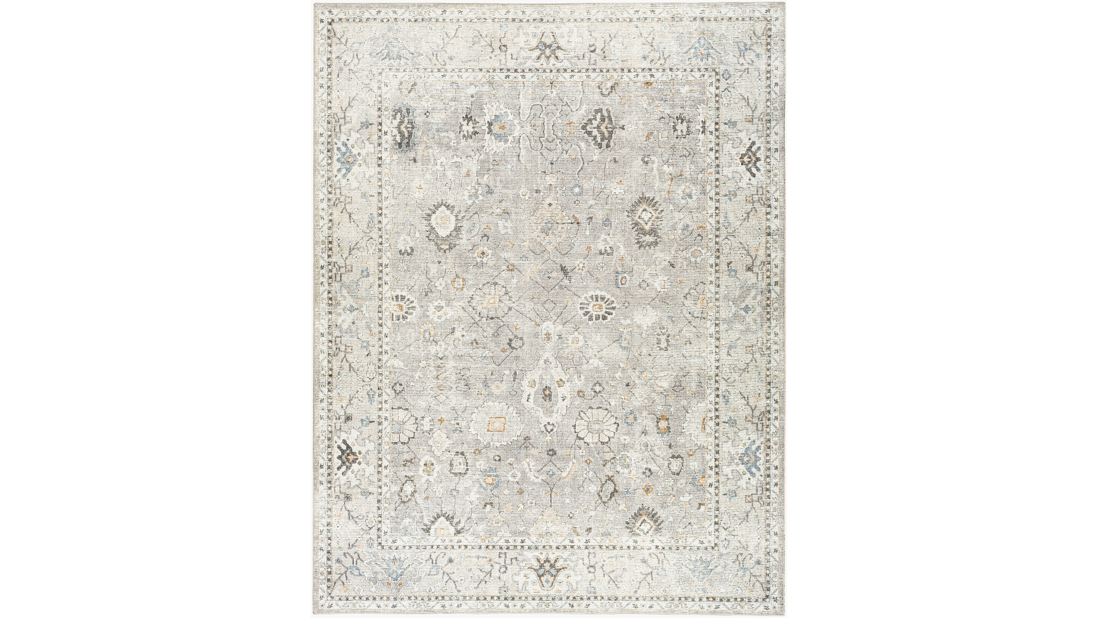 Becki Owens x Livabliss Midtown 124370 7'10" x 10' Area Rug