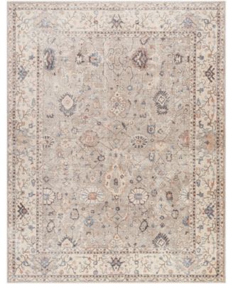 x Livabliss Midtown 124370 7'10" x 10' Area Rug