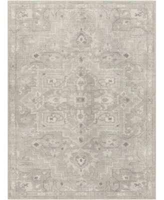 x Livabliss Elle Machine Washable 112429 5'3" x 7' Area Rug
