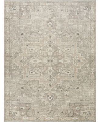 x Livabliss Elle Machine Washable 112429 7'10" x 10' Area Rug