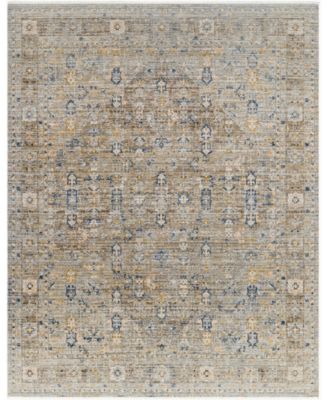 x Livabliss Margaret 490256 7'10" x 10' Area Rug