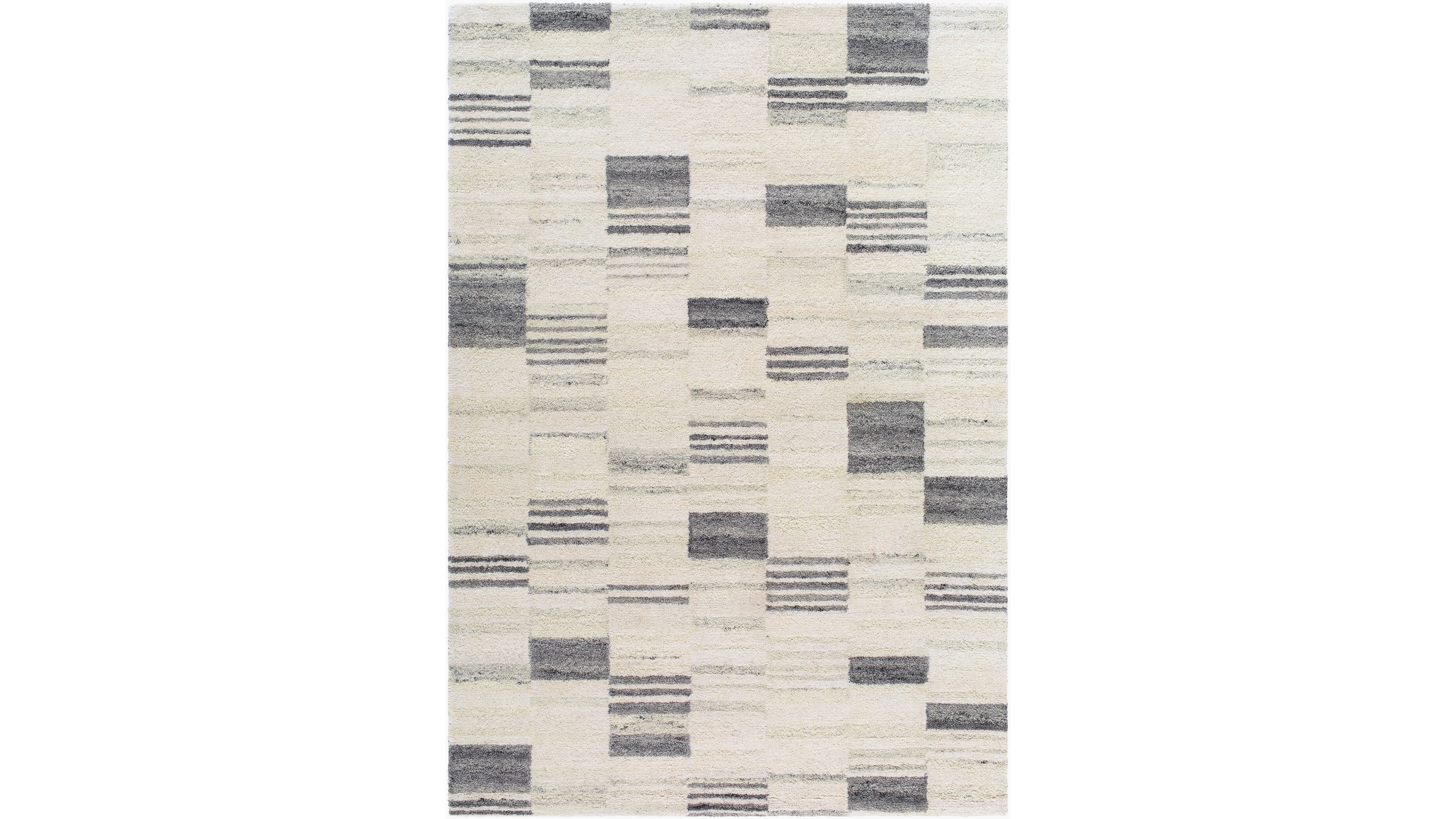 Becki Owens x Livabliss Max 540179 5' x 7'6" Area Rug