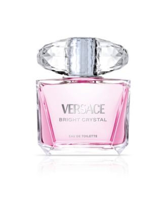 Bright Crystal Eau de Toilette Spray, 6.7 oz
