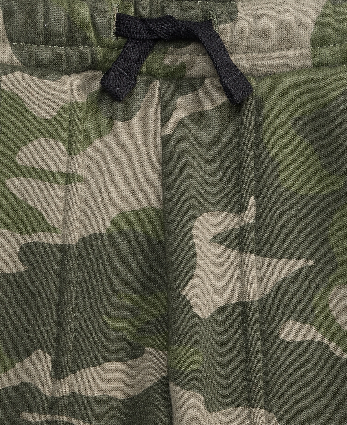 Epic Threads Toddler Boys' 12M-5T Camo-Print Fleece Jogger Pants, Macy's Exclusive