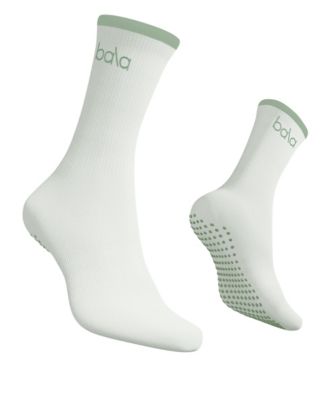 Women's Crew Grip Socks