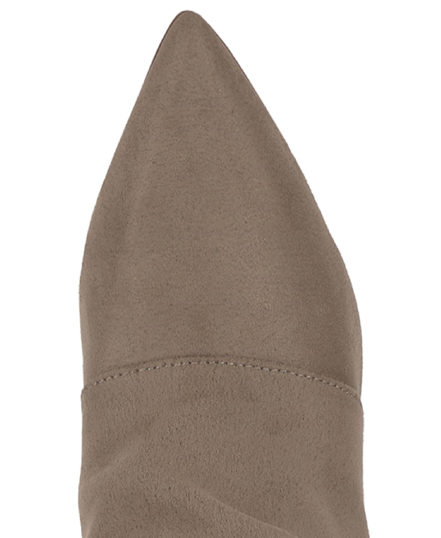 Women's Paeril Buckle Slouch Stiletto Boots, Regular & Wide Calf