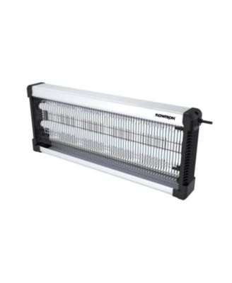 Indoor Bug Zapper 3000V with LED Lamp, Trap, Power, Indoor/Outdoor Use