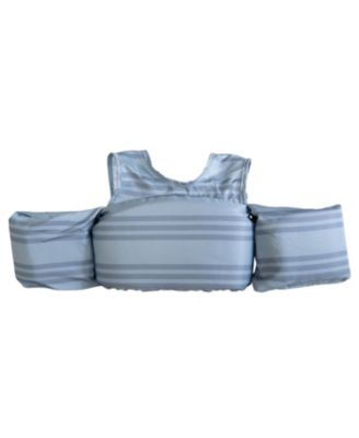 Swim Vest Floaties Jacket Water Wings Adjustable Puddle Jumper