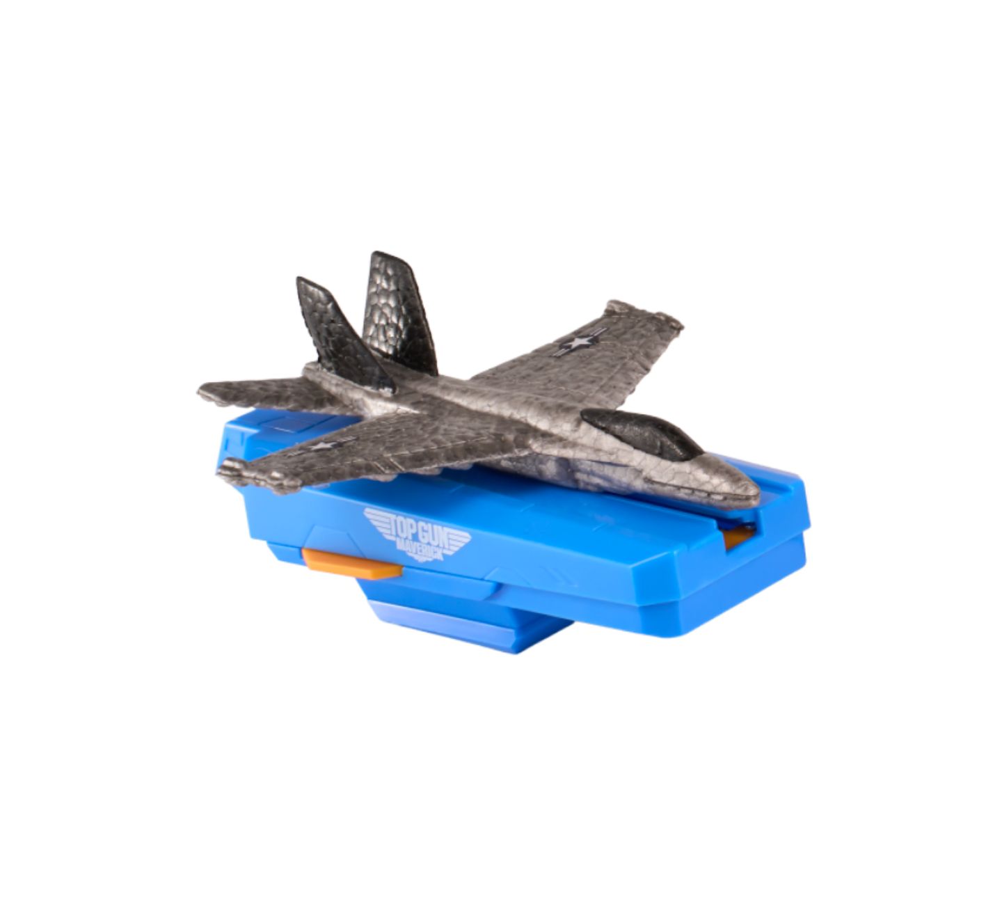 Детские игрушки Legend Toys Top Gun Boing F/A-18 Super Hornet Launcher, цвет: Open Miscellaneous — фото 1