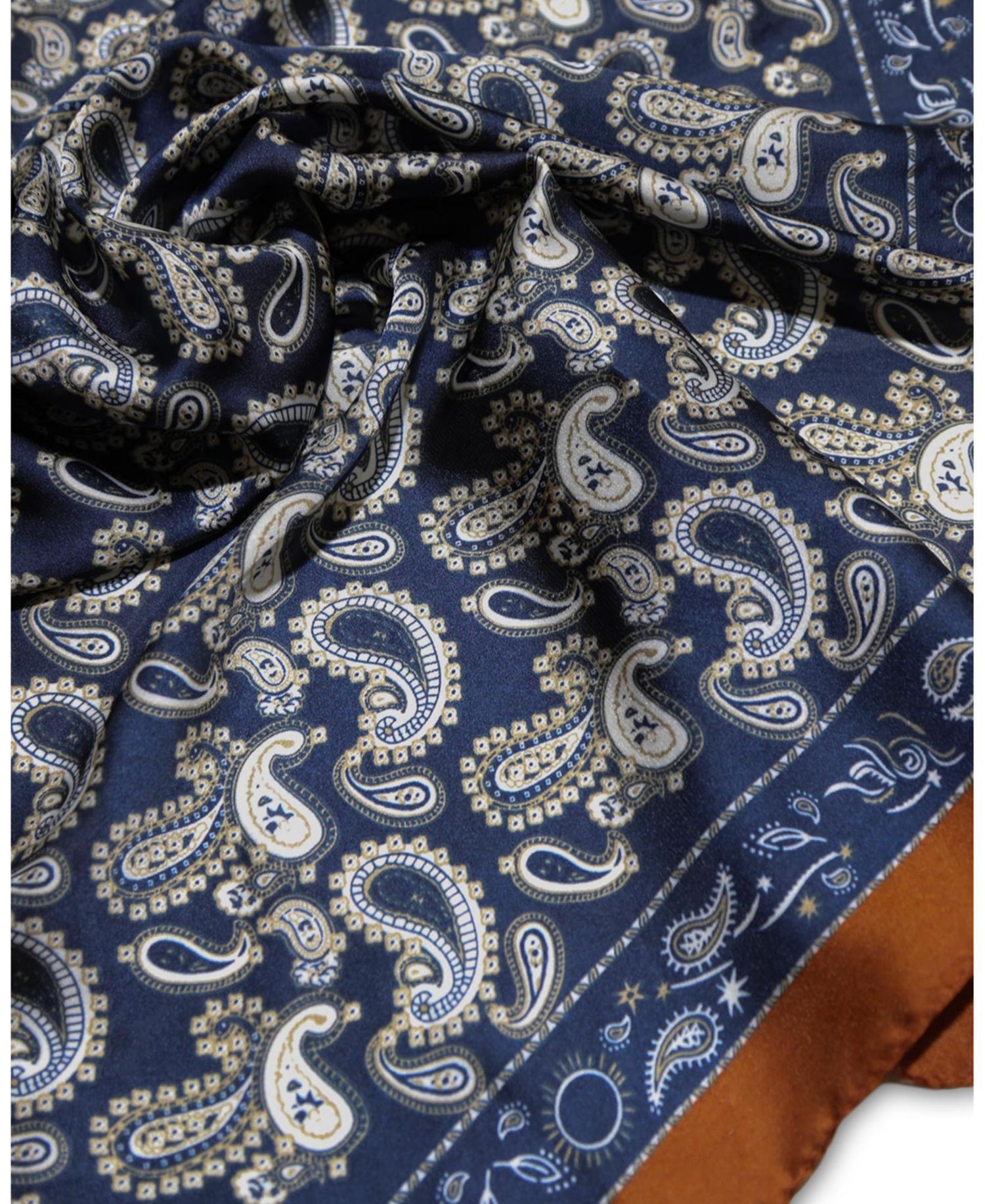 Women's Library Romance Fashion Scarf