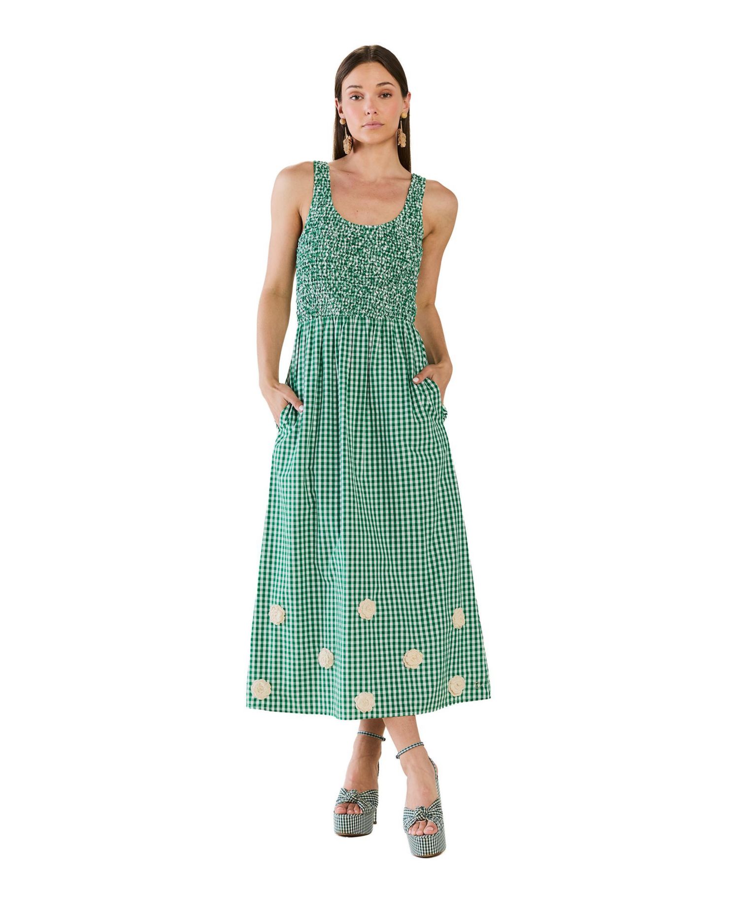 Women's Elle Dress