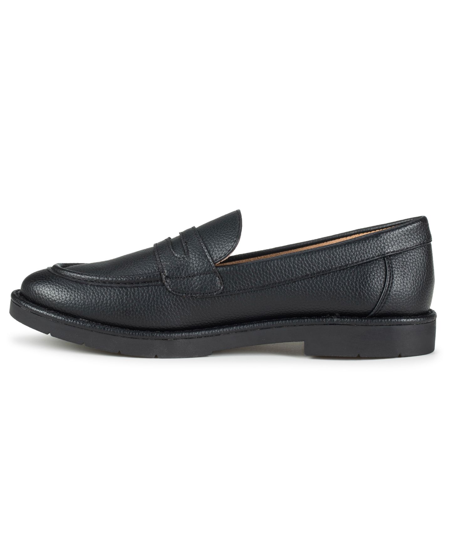 Женские туфли Baretraps Calli Slip-On, цвет: Чёрный — фото 5