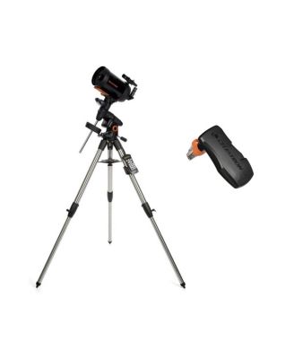 Advanced VX 6" Newtonian Telescope - with Skyportal Wifi Module