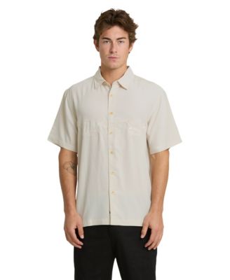 Men's Offshore Short-Sleeve Shirt