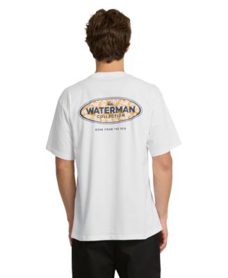 Men's Inter Fill Graphic T-Shirt