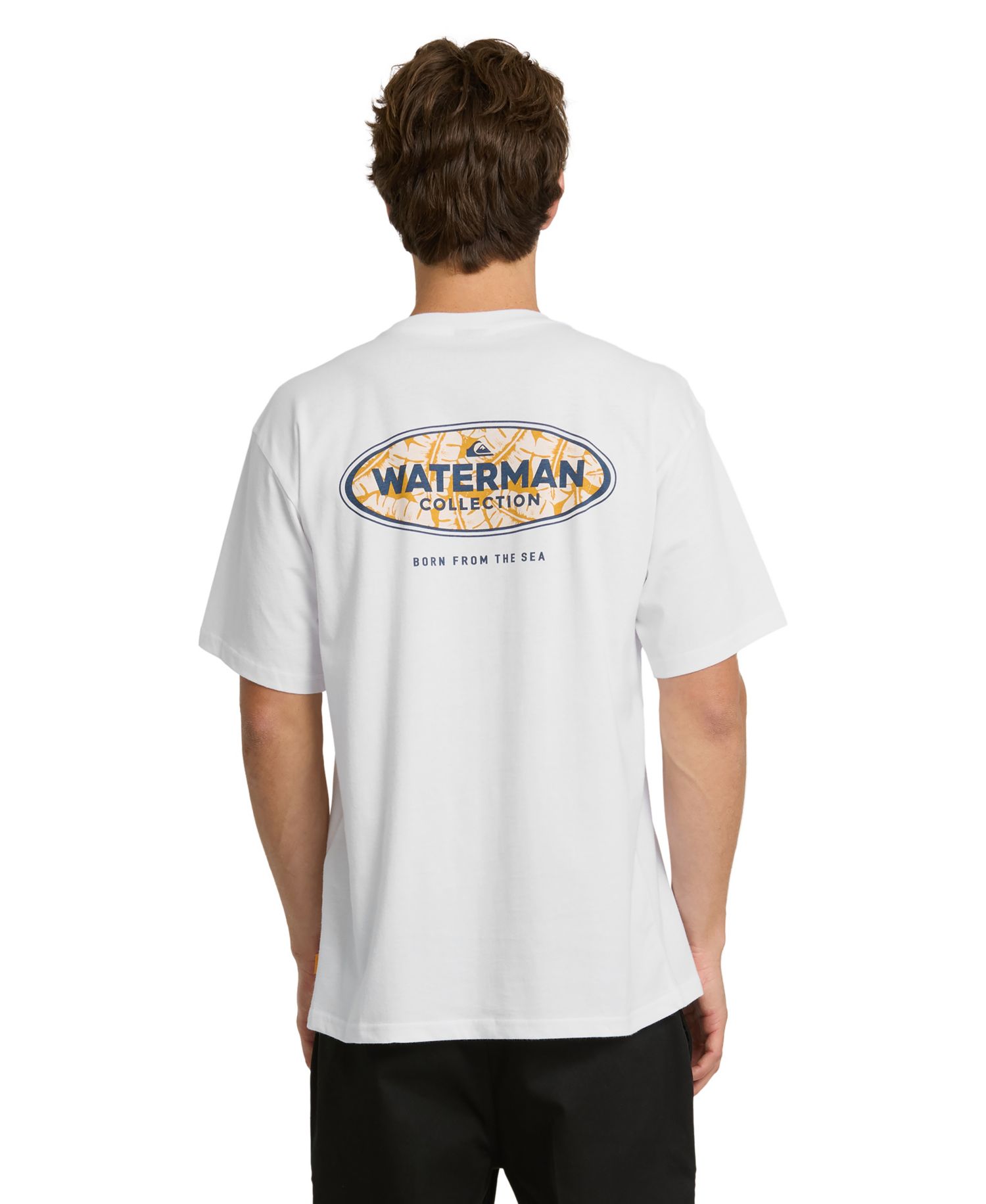 Men's Inter Fill Graphic T-Shirt