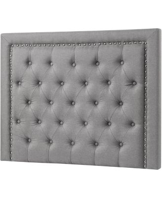 Tavira Allure College Dorm Headboard - Tufted Rivet
