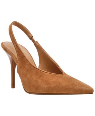 Women's Andromeda Slingback Pumps