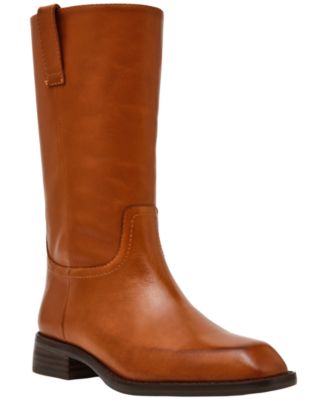 Women's Primo Mid-Shaft Engineer Boots