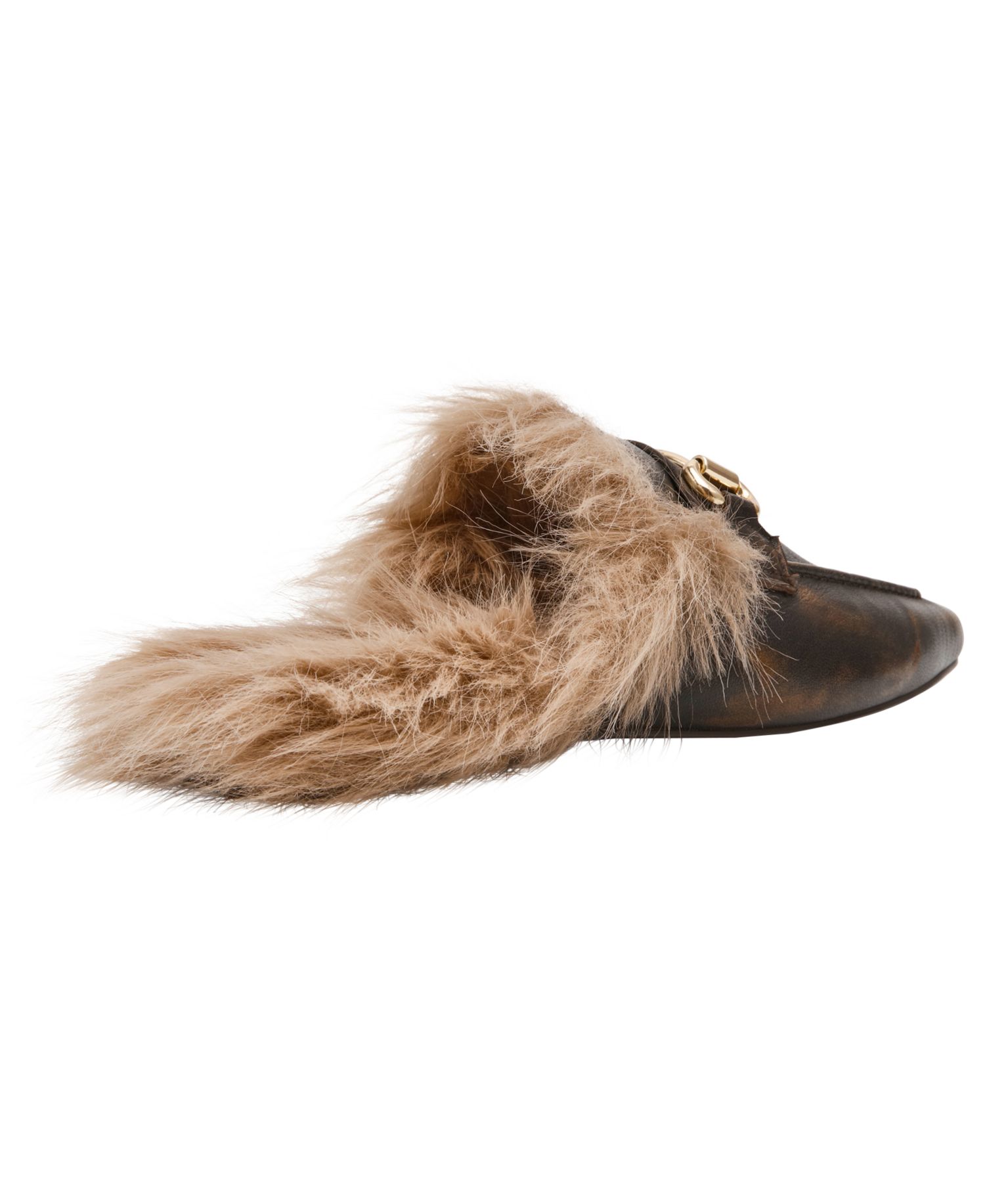 Women's Romeo Slip-On Tailored Loafers