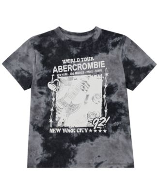 Girls' 5-16 Rocky Classic Short-Sleeve T-Shirt