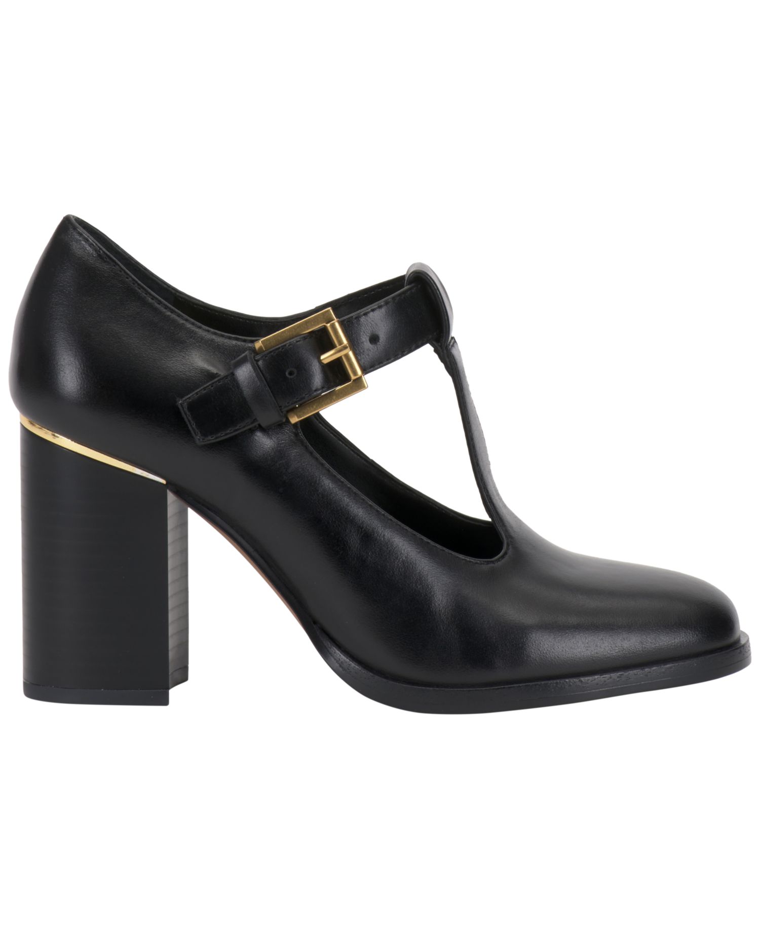 Women's Micha T-Strap Mary Jane Pumps