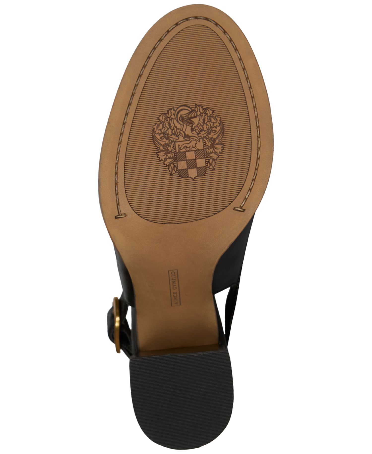 Women's Grinie Slingback Loafer Pumps