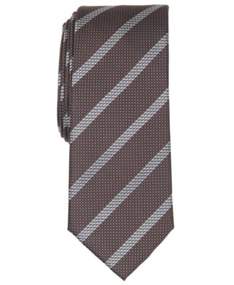 Men's Clyde Stripe Tie