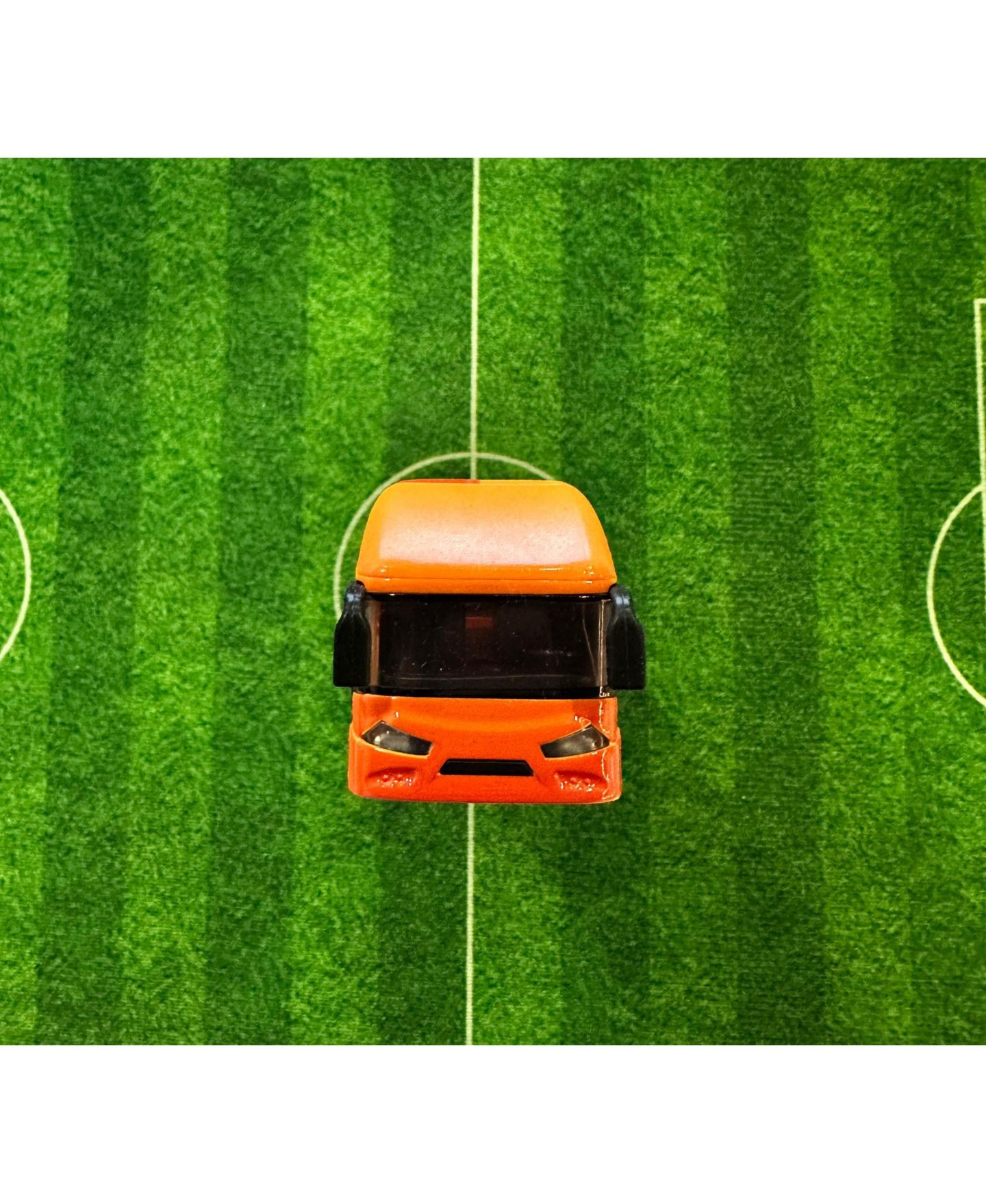 Детская игрушка Banbo Toys Soccer Tour Bus 2026 Netherlands National Team, цвет: Open Miscellaneous — фото 9
