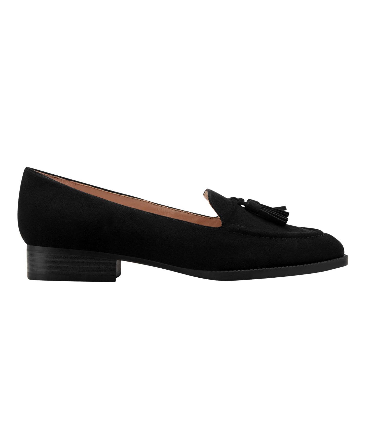 Women's Linzer Tailored Tassel Loafers