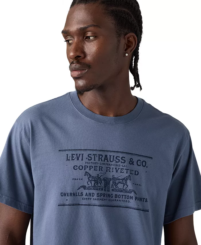 Men's Signature Graphic T-Shirt - thumbnail 8