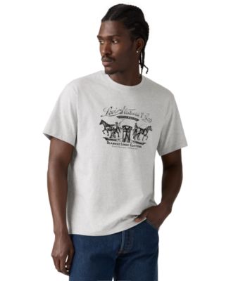 Men's Signature Graphic T-Shirt