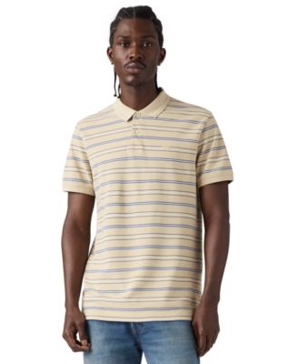 Premium Men's Original Classic Polo Shirt