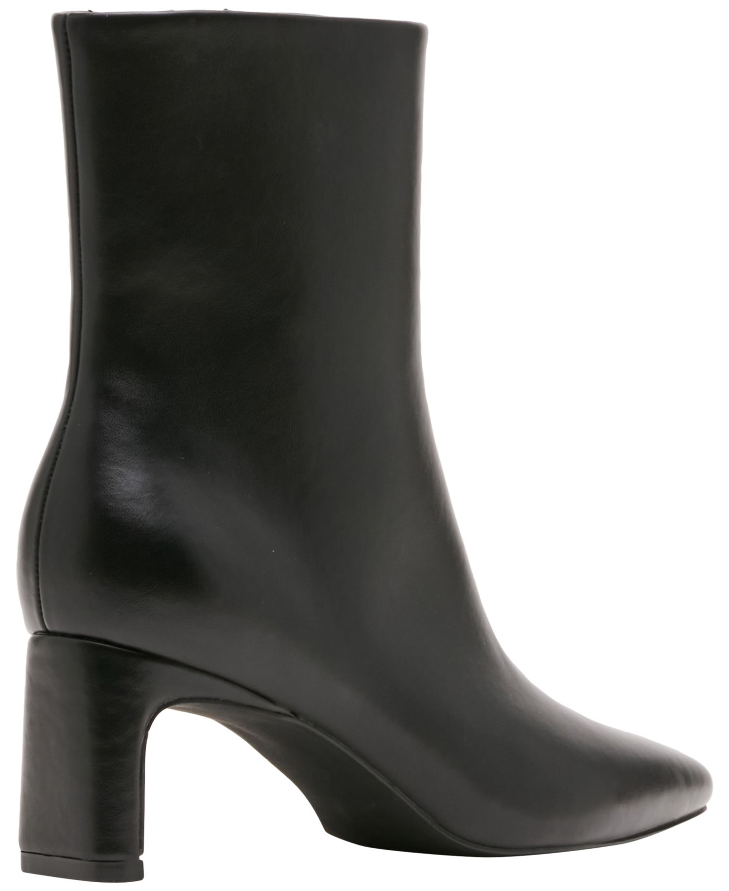 Women's Art Blade Heel Dress Booties