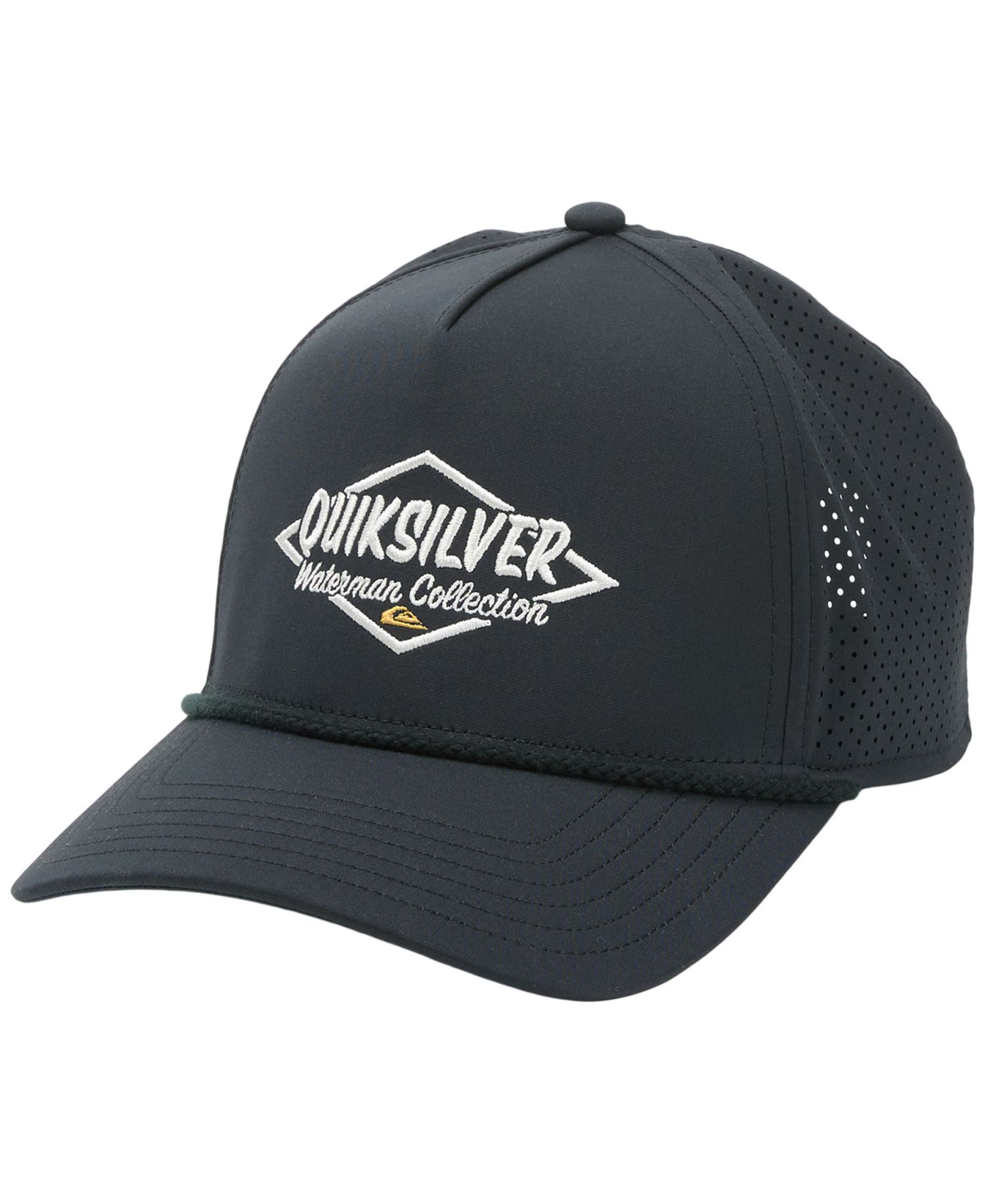 Men's Hull Five-Panel Hat