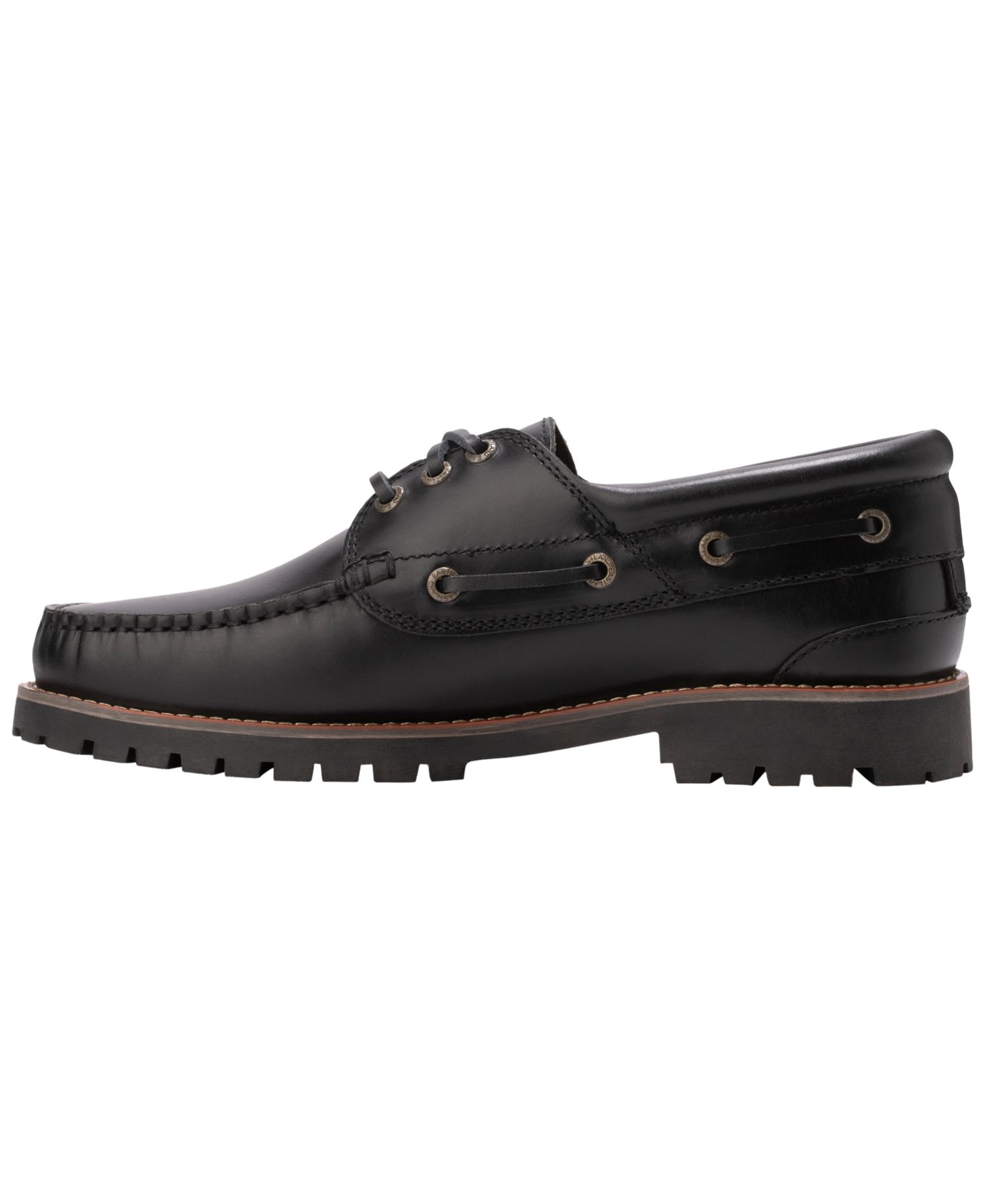 Men's Seville Oxford Shoes