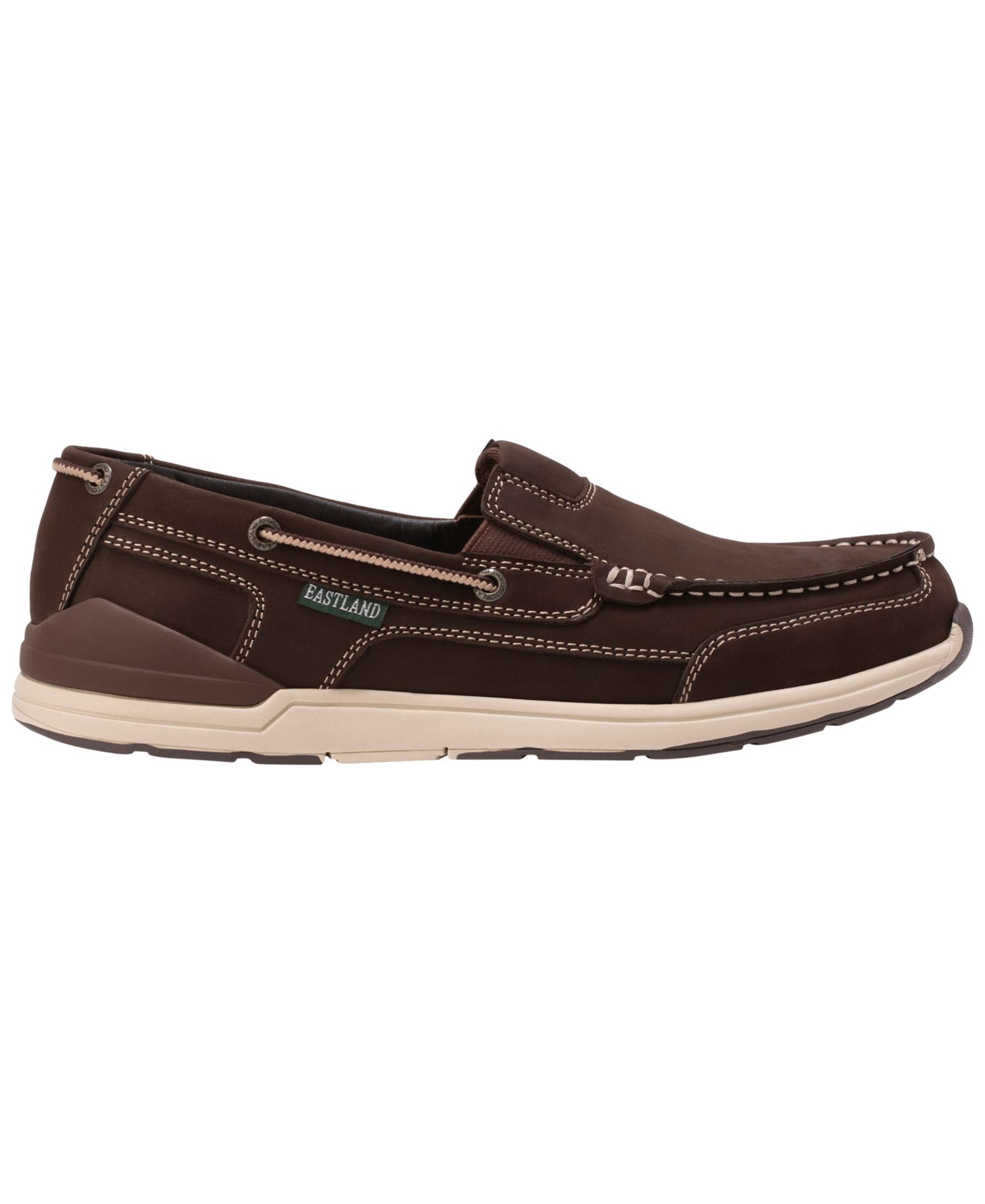 Men's Thames Boat Shoes
