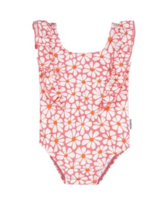 Baby Girls Swimsuit