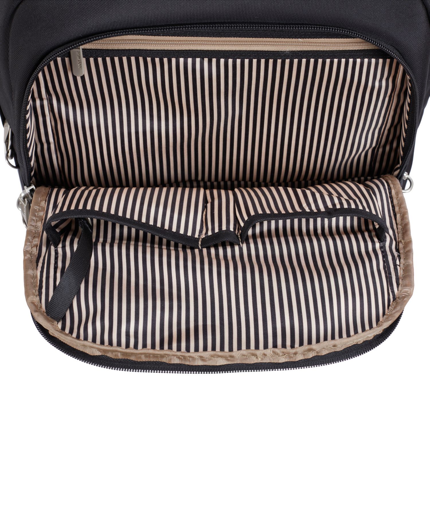 Anti-Theft Heritage Backpack