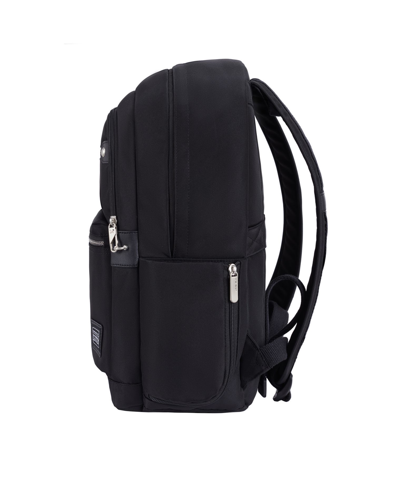 Anti-Theft Heritage Backpack