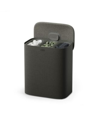 Tota Trio 90-Liter Easy-Empty Laundry Separation Basket