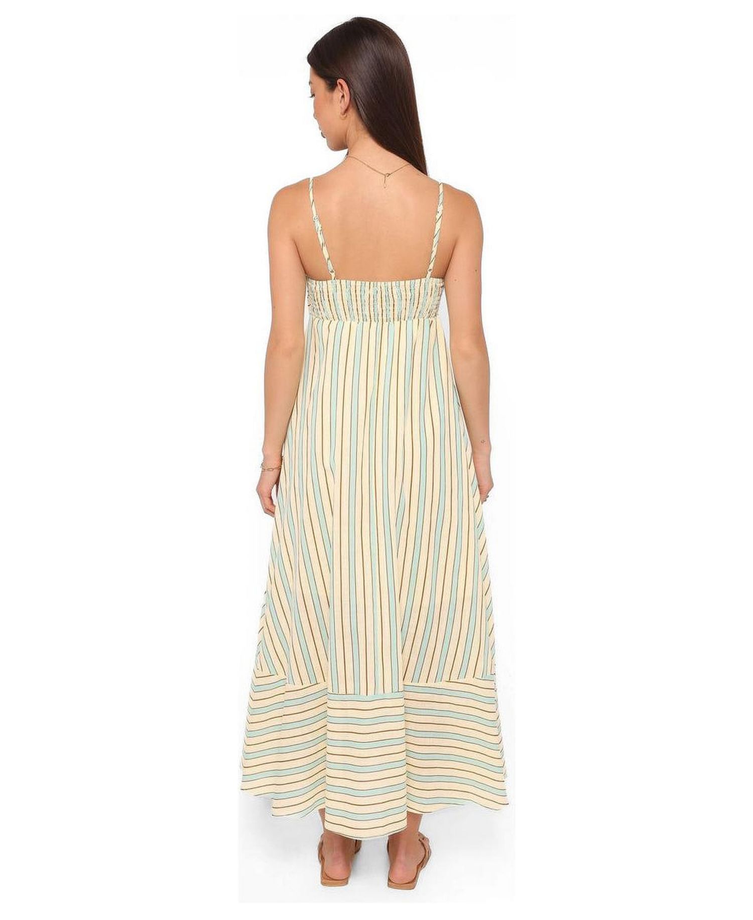 Women's Brea Maxi Dress
